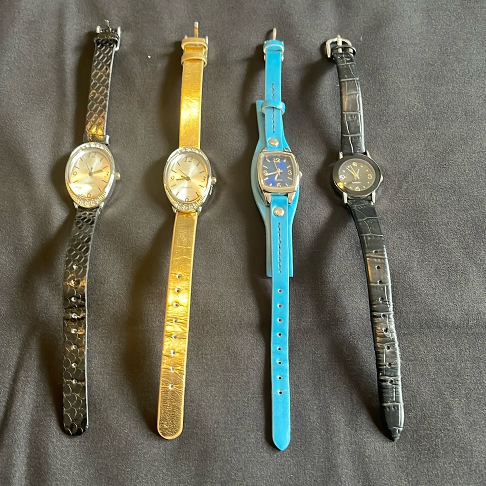 Watch bundle